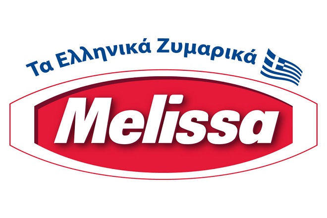 Ζυμαρικά ΜΕΛΙΣΣΑ